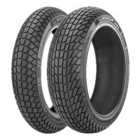 Michelin 160/60 R 17 POWER SUPERMOTO RAIN R TL